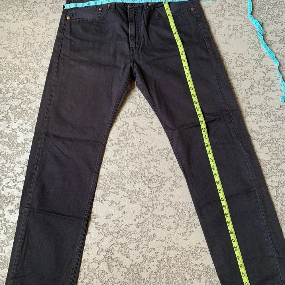 Levi’s Strauss good vintage